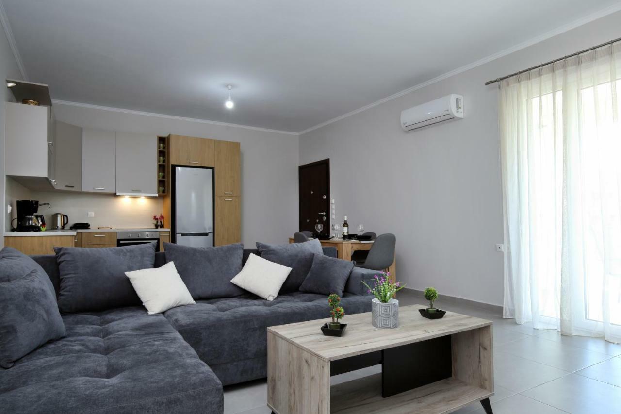 Apartamento Arokaria *